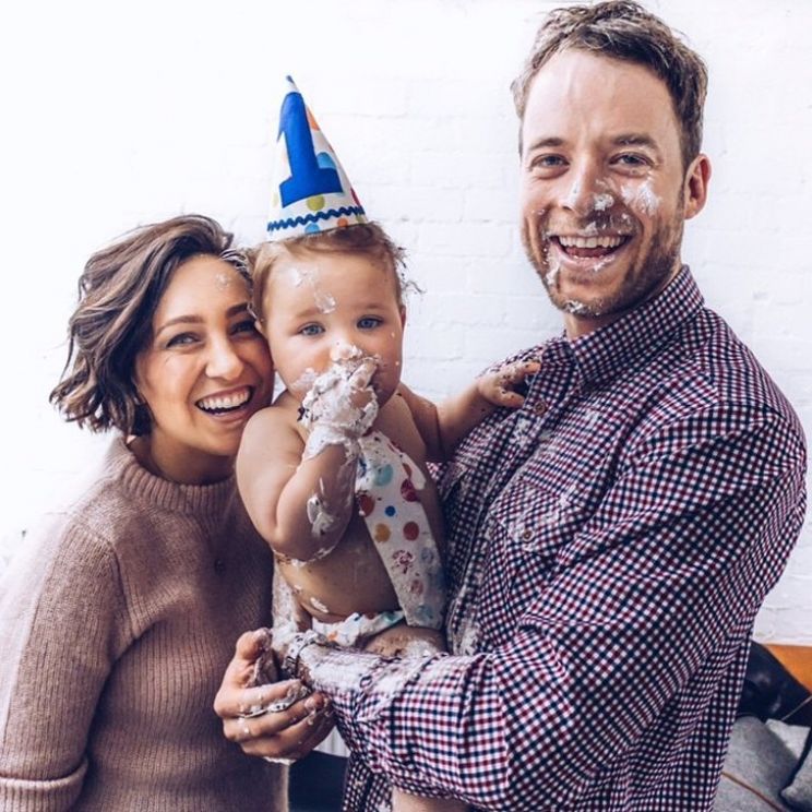 Hamish Blake