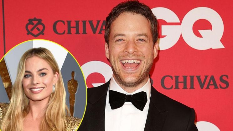 Hamish Blake