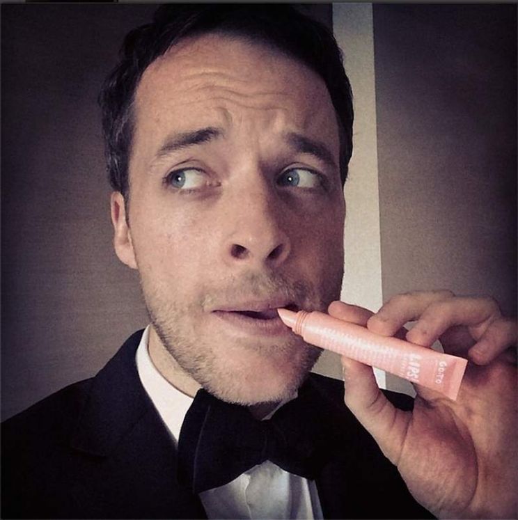 Hamish Blake