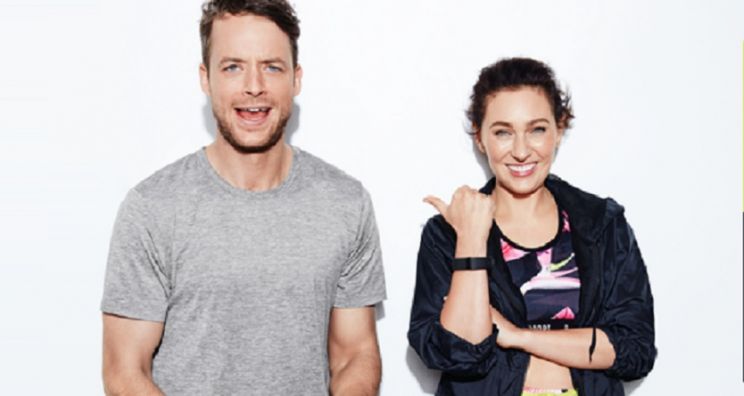 Hamish Blake