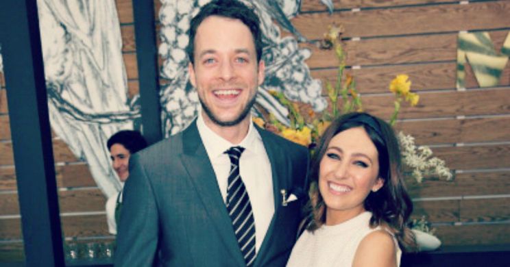 Hamish Blake