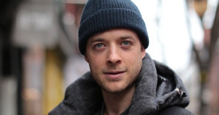 Hamish Blake