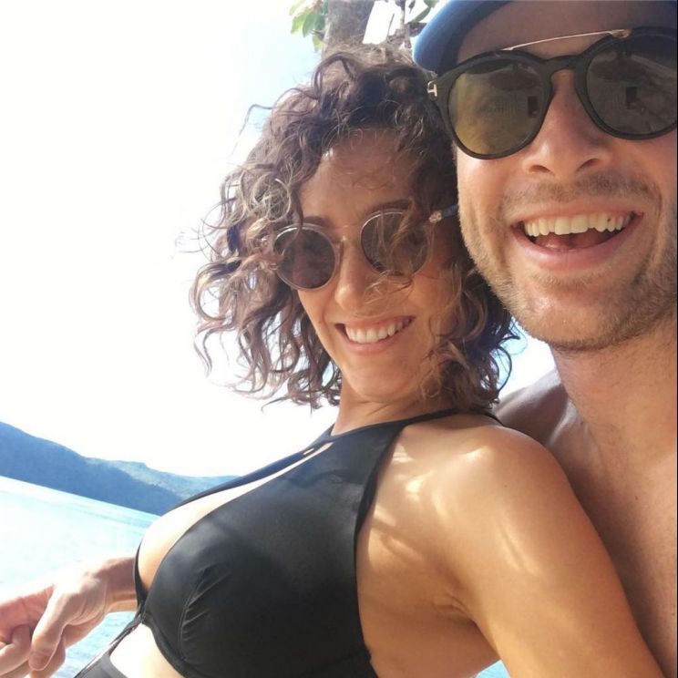 Hamish Blake
