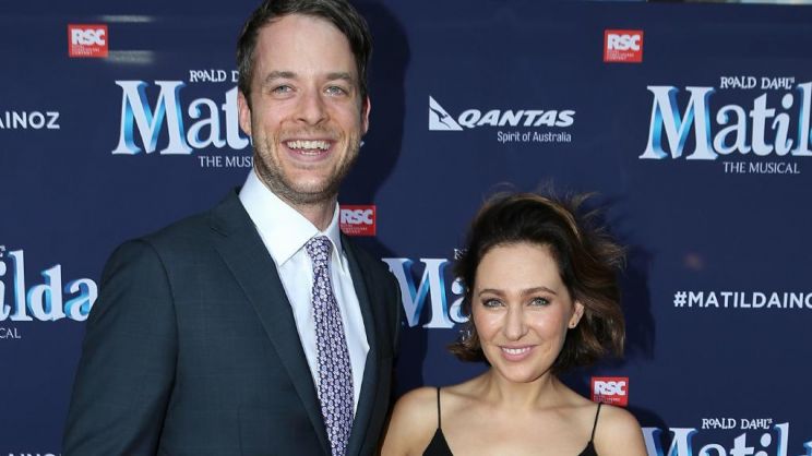 Hamish Blake