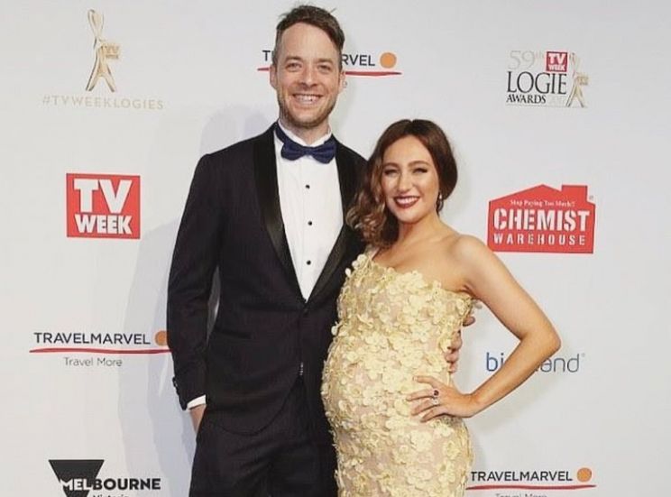 Hamish Blake