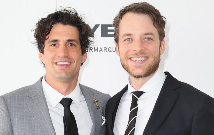 Hamish Blake