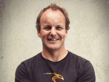 Hamish Clark
