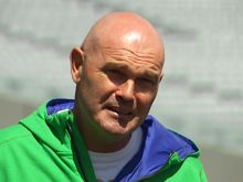 Hamish Clark