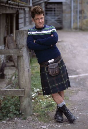 Hamish Clark