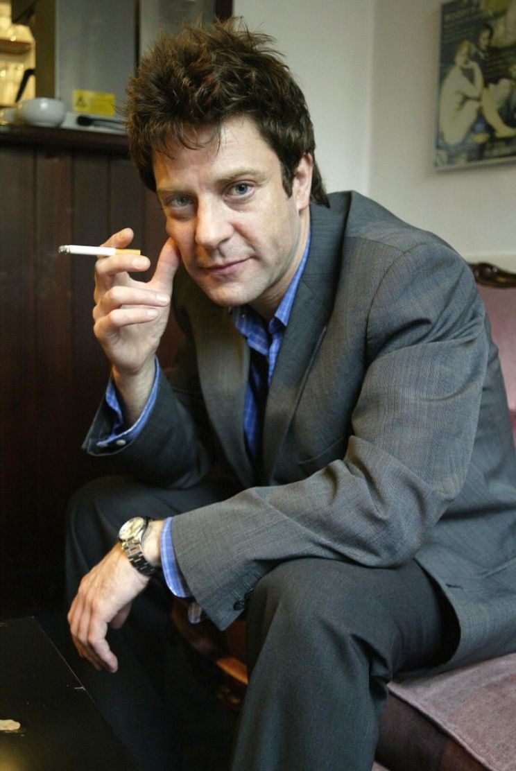 Hamish Clark