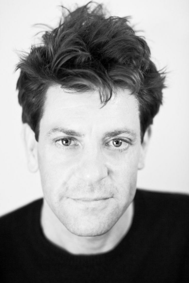 Hamish Clark