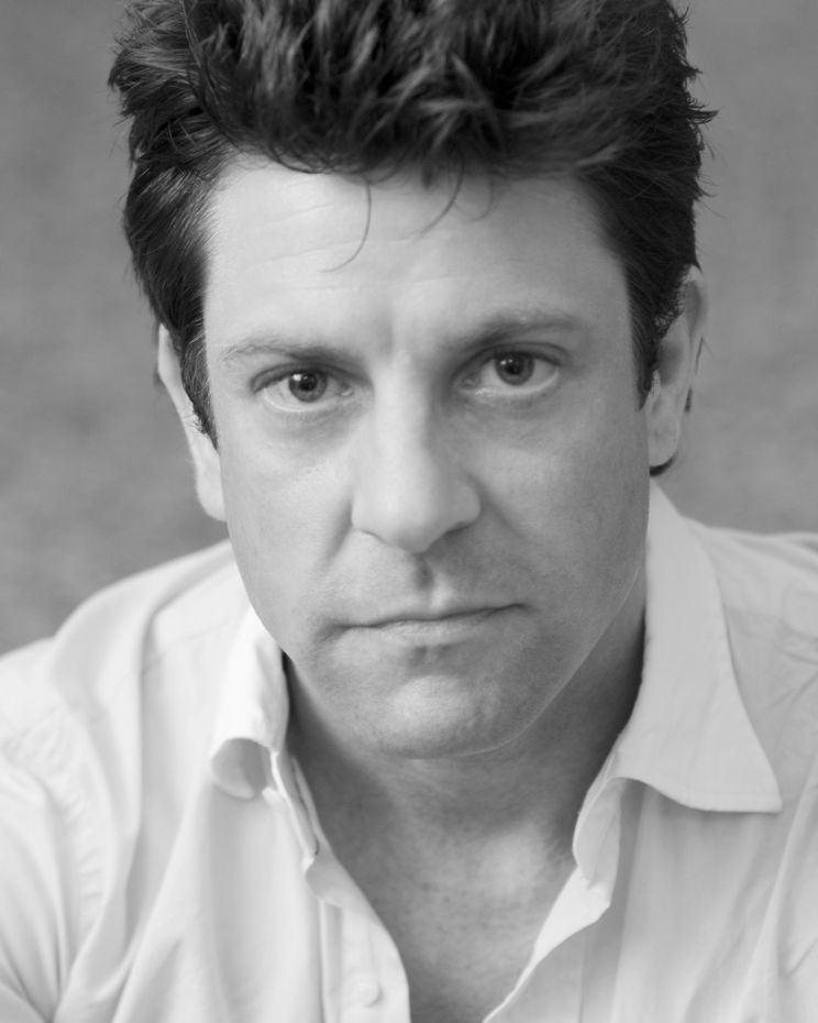 Hamish Clark