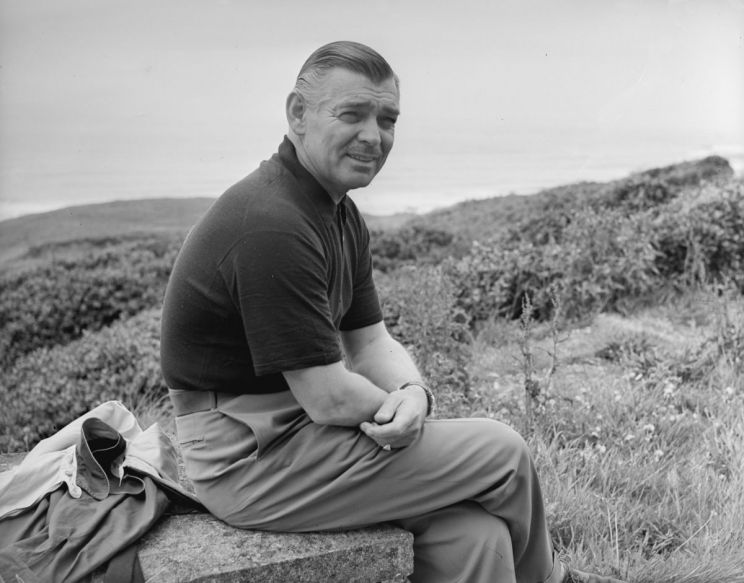Hamish Clark