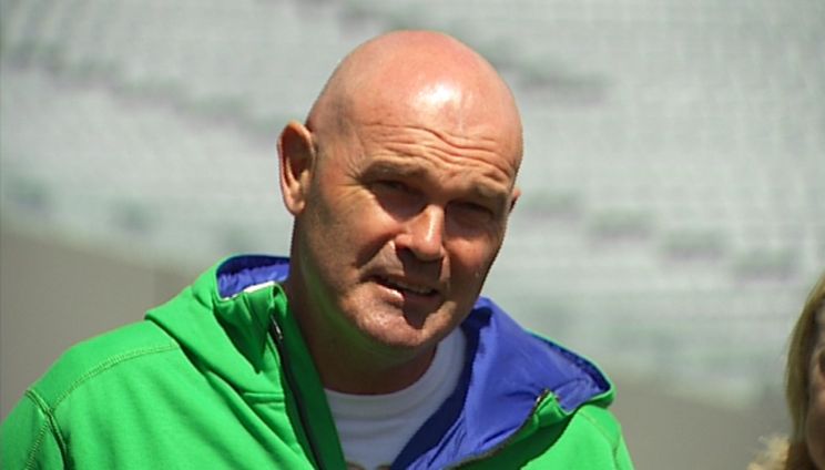 Hamish Clark