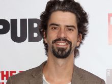 Hamish Linklater