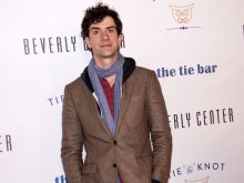 Hamish Linklater