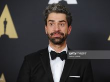 Hamish Linklater