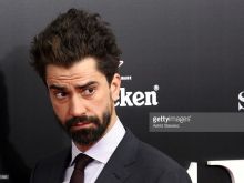 Hamish Linklater