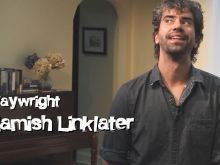 Hamish Linklater