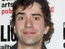 Hamish Linklater