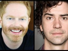 Hamish Linklater