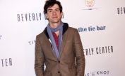 Hamish Linklater