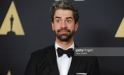 Hamish Linklater