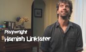 Hamish Linklater