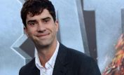 Hamish Linklater