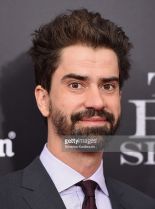 Hamish Linklater