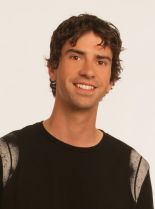 Hamish Linklater