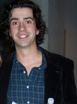 Hamish Linklater