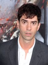 Hamish Linklater