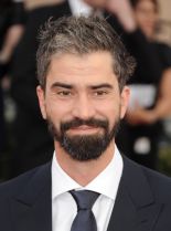 Hamish Linklater