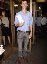 Hamish Linklater