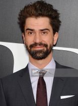 Hamish Linklater