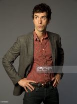 Hamish Linklater #232979 picture (Portrait Medium)