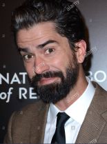 Hamish Linklater