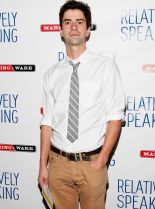 Hamish Linklater #232997 picture (Portrait Medium)
