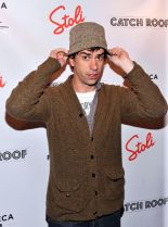 Hamish Linklater