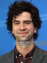 Hamish Linklater