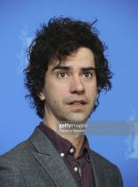 Hamish Linklater