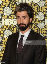 Hamish Linklater