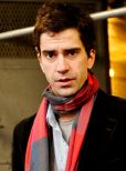 Hamish Linklater