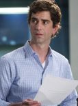 Hamish Linklater