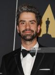 Hamish Linklater