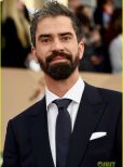 Hamish Linklater