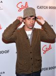 Hamish Linklater