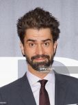 Hamish Linklater