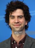 Hamish Linklater